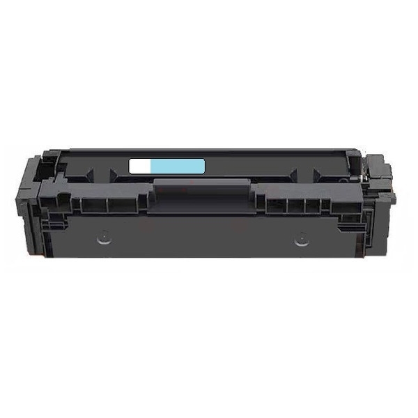 HP Color Laserjet Pro MFP M 283 Tonerkartusche cyan kompatibel
