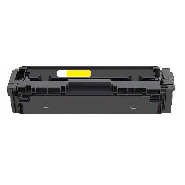 HP Color Laserjet Pro MFP M 282 Tonerkartusche yellow kompatibel