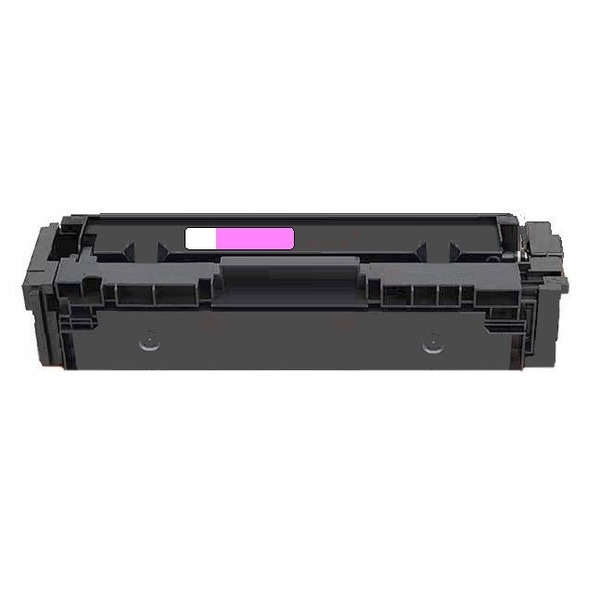 HP Color Laserjet Pro MFP M 283 Tonerkartusche magenta kompatibel