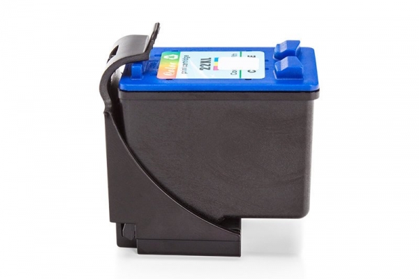 HP OfficeJet 4638 Tintenpatrone  3farbig kompatibel
