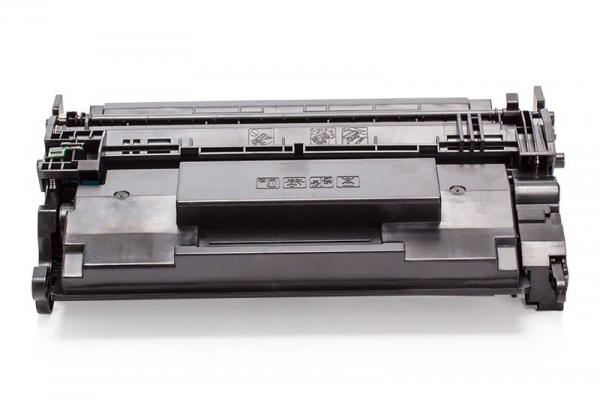 HP Laserjet Enterprise MFP M 527 Tonerkartusche  schwarz  kompatibel