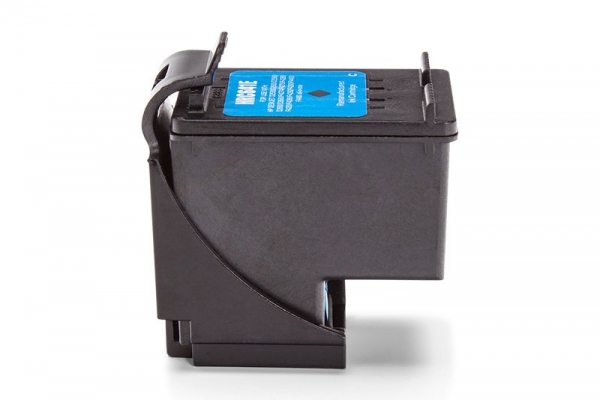 HP DeskJet D 2560 Tintenpatrone schwarz kompatibel