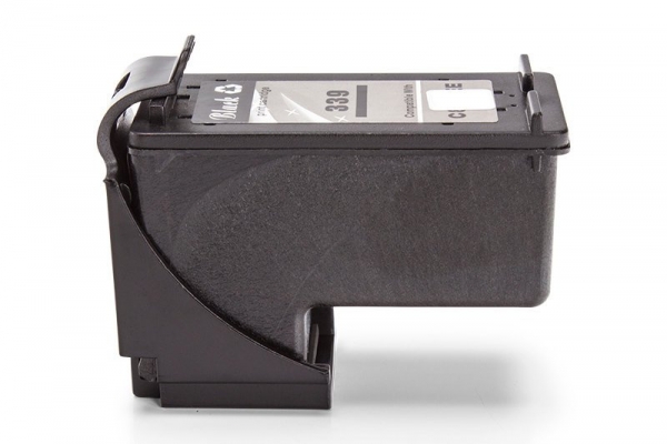 HP OfficeJet 7310 Tintenpatrone schwarz kompatibel