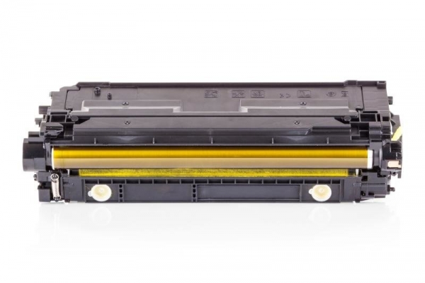 HP Color Laserjet EP M553 Tonerkartusche yellow kompatibel