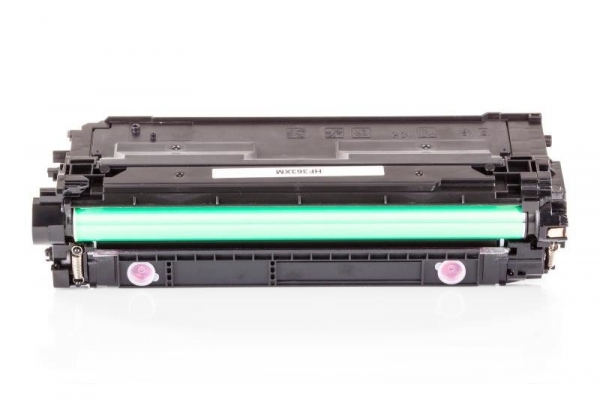 HP  Color Laserjet EP M552 Tonerkartusche magenta kompatibel