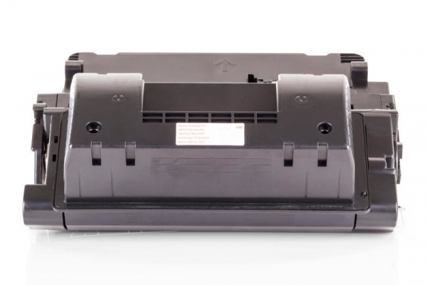 HP LaserJet M 4555-serie Tonerkartusche schwarz kompatibel