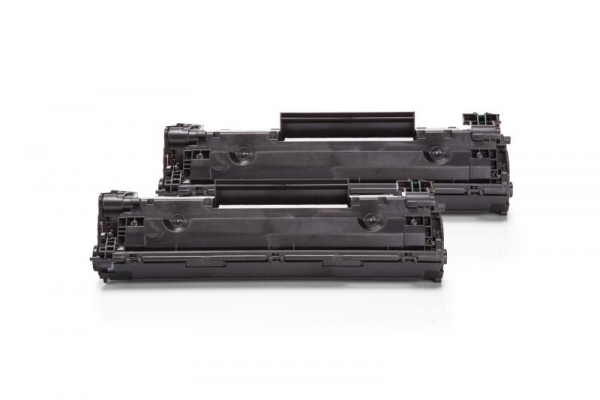 HP LaserJet M 1120 Tonerkartusche schwarz kompatibel