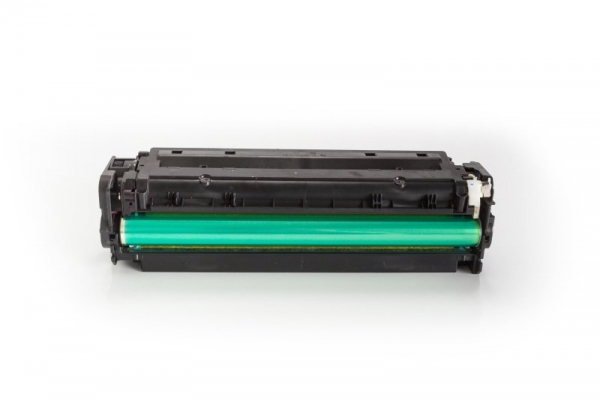 HP Color LaserJet CP 2020 Tonerkartusche yellow kompatibel