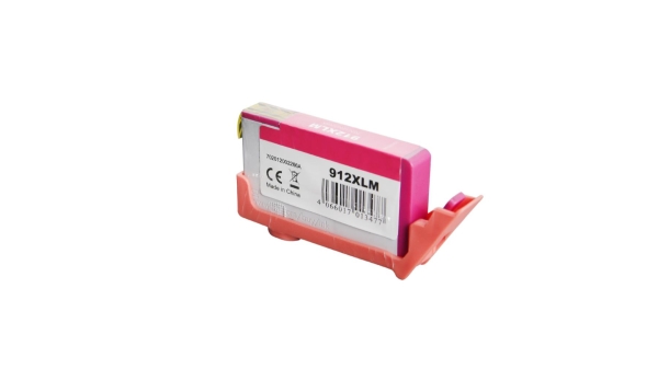 HP Officejet Pro 8022 Tintenpatrone  magenta kompatibel