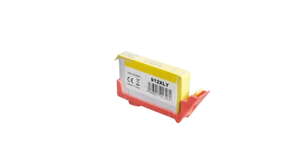HP Officejet Pro 8022 Tintenpatrone  yellow kompatibel