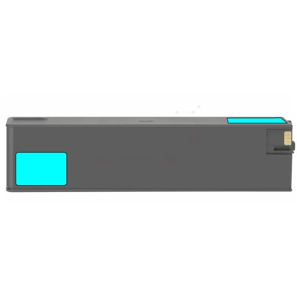 HP Pagewide Pro 452 Tintenpatrone cyan kompatibel