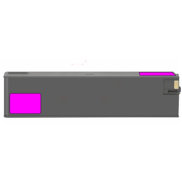 HP Pagewide Pro 477 Tintenpatrone magenta kompatibel