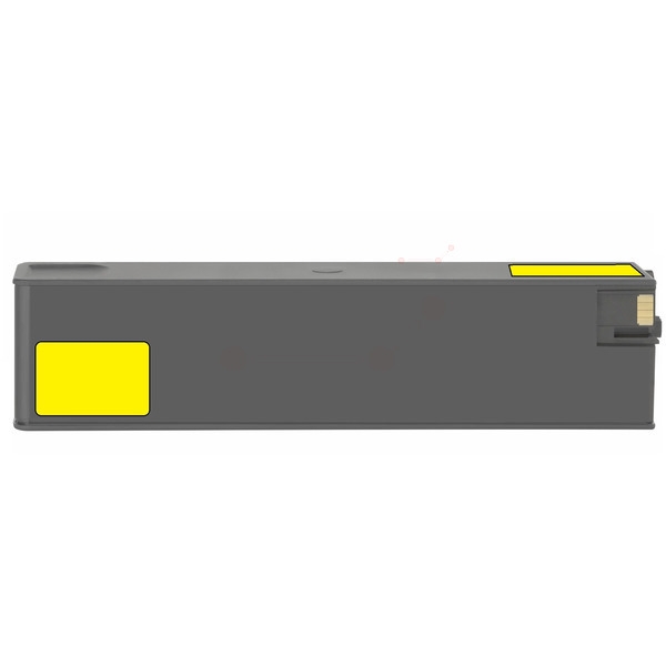 HP Pagewide Pro 577 Tintenpatrone yellow  kompatibel