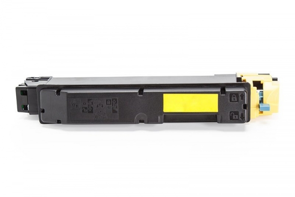 Kyocera FS C 1020 Tonerkartusche yellow  kompatibel