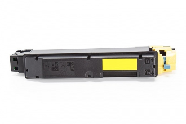 Kyocera  Ecosys M 6030 Tonerkartusche yellow kompatibel