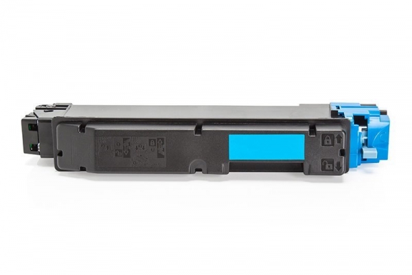 Kyocera  Ecosys M 6035 Tonerkartusche cyan kompatibel