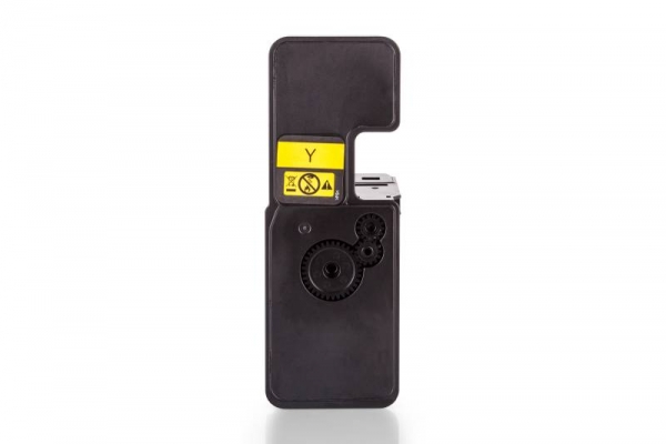 Kyocera Ecosys P 5021 Tonerkartusche yellow kompatibel