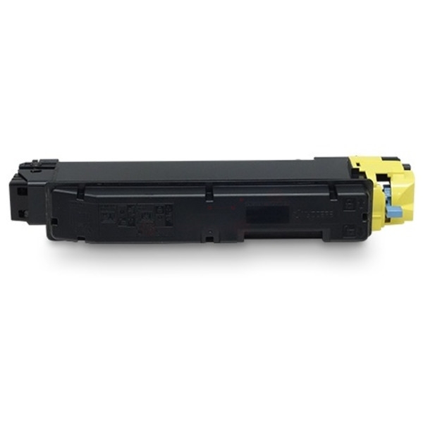 Kyocera Ecosys P 6230 Tonerkartusche yellow kompatibel