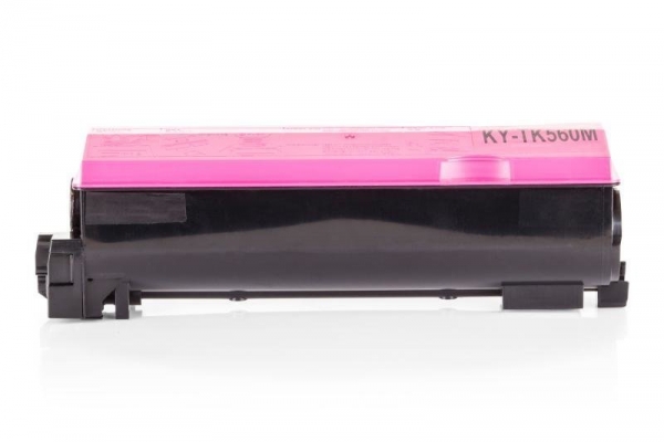 Kyocera Ecosys P 6030 Tonerkartusche magenta  kompatibel