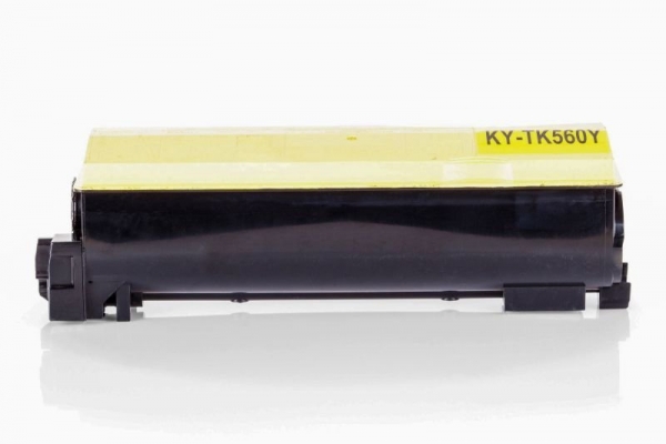 Kyocera Ecosys P 6030 Tonerkartusche yellow  kompatibel