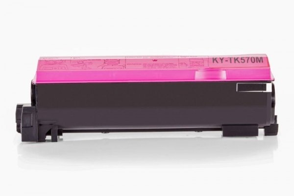 Kyocera  Ecosys P 7035 Tonerkartusche magenta kompatibel