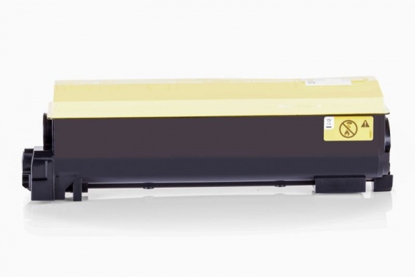 Kyocera  Ecosys P 7035 Tonerkartusche yellow kompatibel