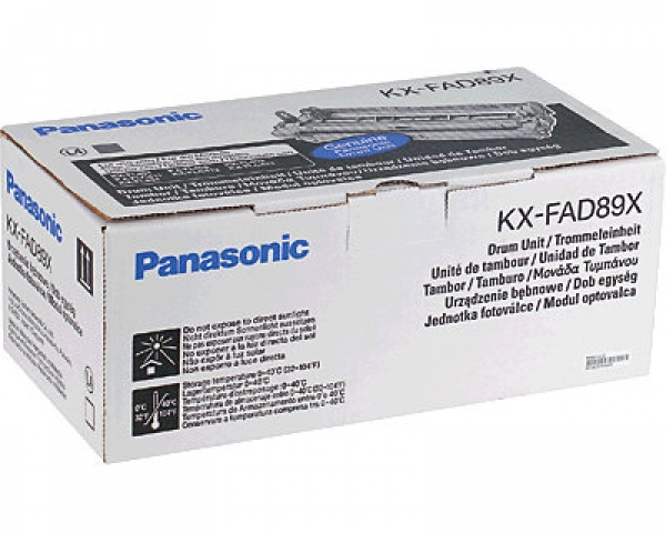 Panasonic KX-FL 421 Trommeleinheit  original