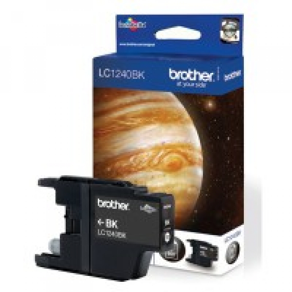 Brother DCP J 525 Tintenpatrone schwarz original