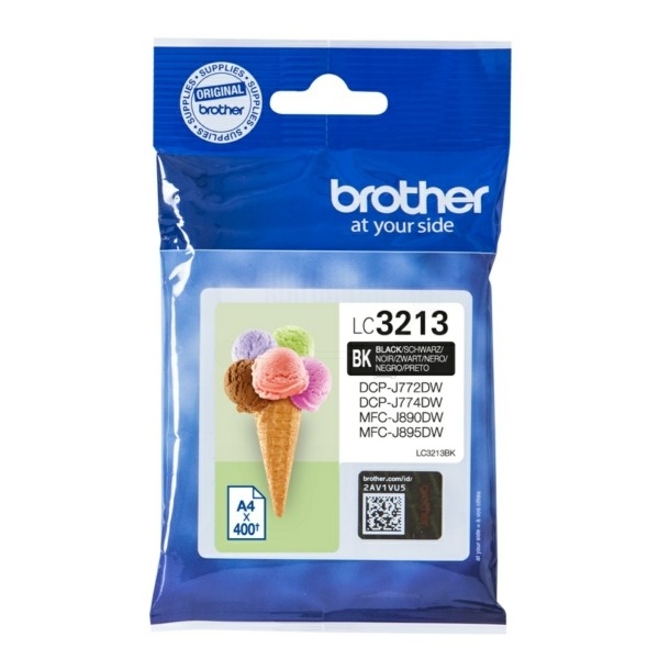 Brother DCP J 770 Tintenpatrone schwarz original