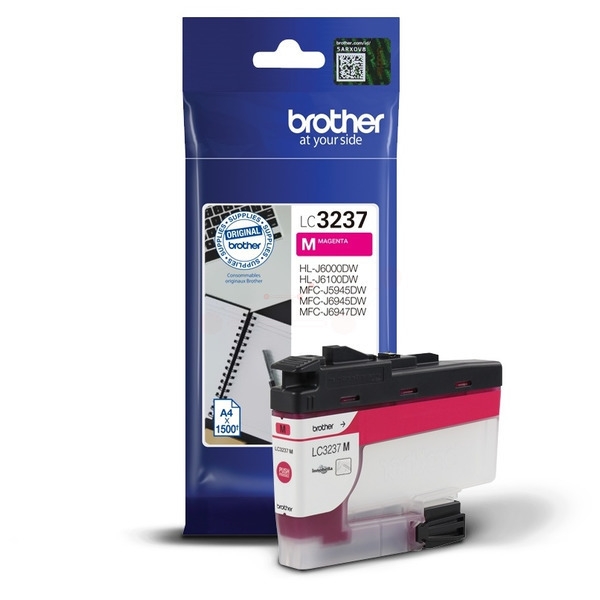 Brother  HL J 6100 Tintenpatrone magenta original