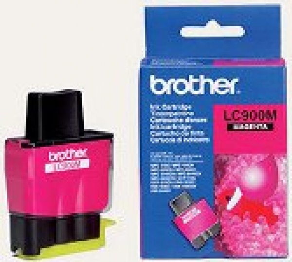 Brother MFC 5840 Tintenpatrone magenta original