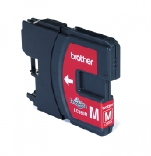 Brother MFC 250 Tintenpatrone magenta original