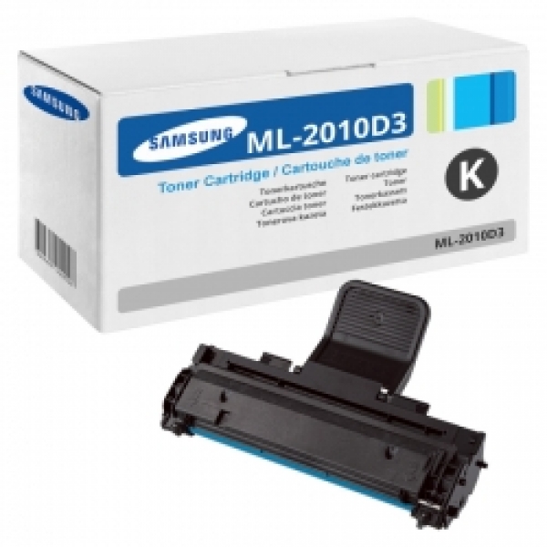 Samsung ML 2010 Tonerkartusche schwarz original