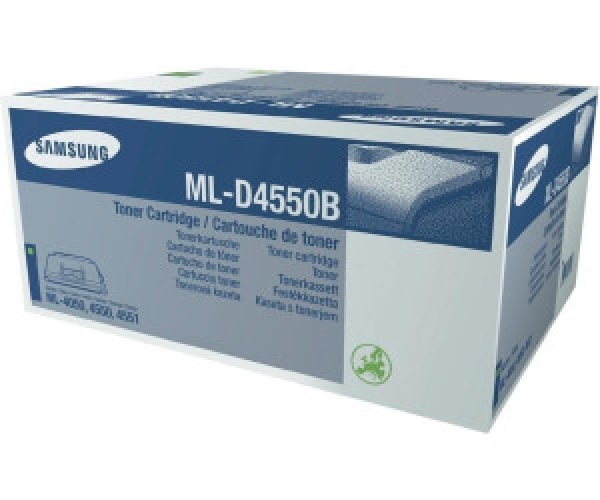 Samsung ML 4551 Tonerkartusche schwarz original