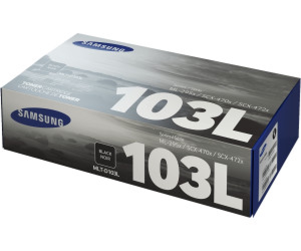 Samsung ML 2950 Tonerkartusche schwarz original