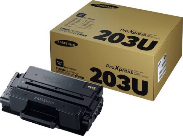 Samsung Xpress M 4070 Tonerkartusche schwarz original