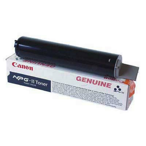 Canon NP 6612 Tonerkartusche schwarz original