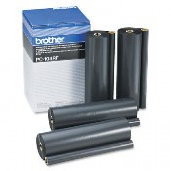 Brother MFC 1150 Thermodruckfolie schwarz original