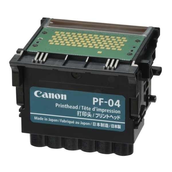 Canon IPF 655 Druckkopf  original