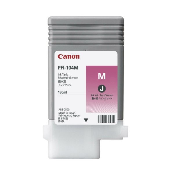 Canon  IPF 655 Tintenpatrone magenta original