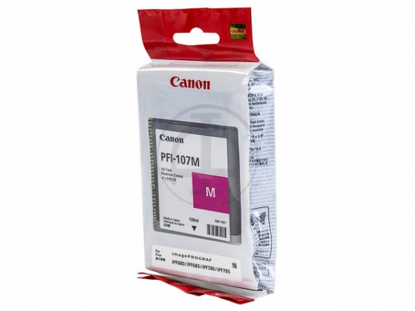 Canon IPF 770 Tintenpatrone magenta original