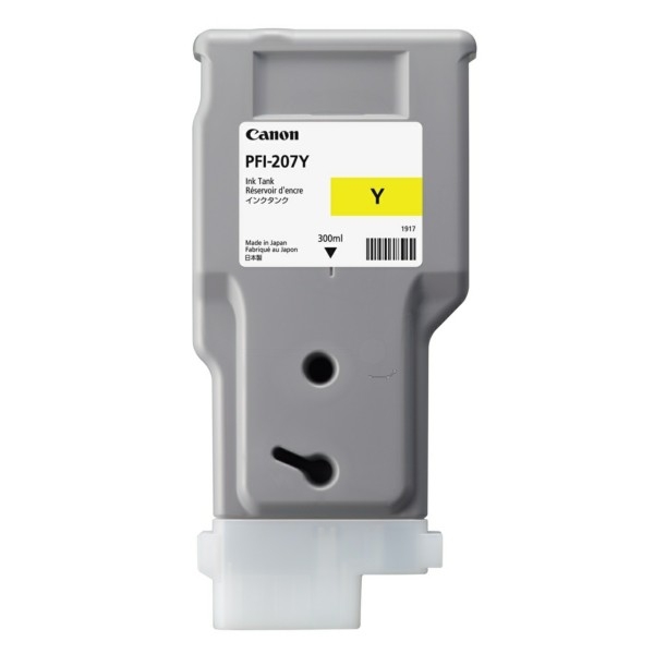 Canon IPF 785 Tintenpatrone yellow original