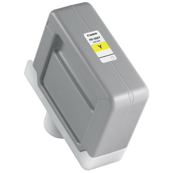 Canon  IPF 8400 Tintenpatrone yellow original