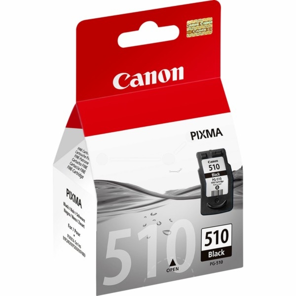 Canon Pixma MP 490 Tintenpatrone schwarz original