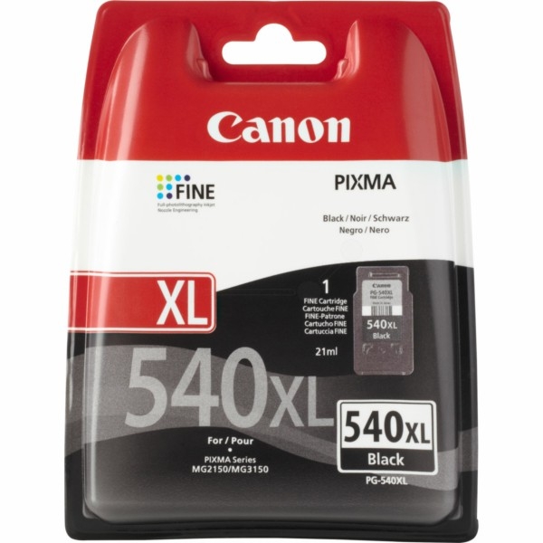 Canon Pixma TS 5151 Tintenpatrone schwarz original