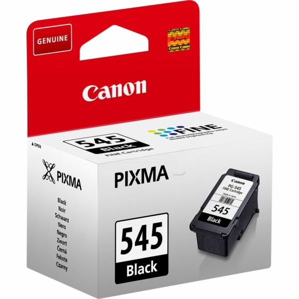 Canon Pixma MG 2450 Tintenpatrone schwarz original