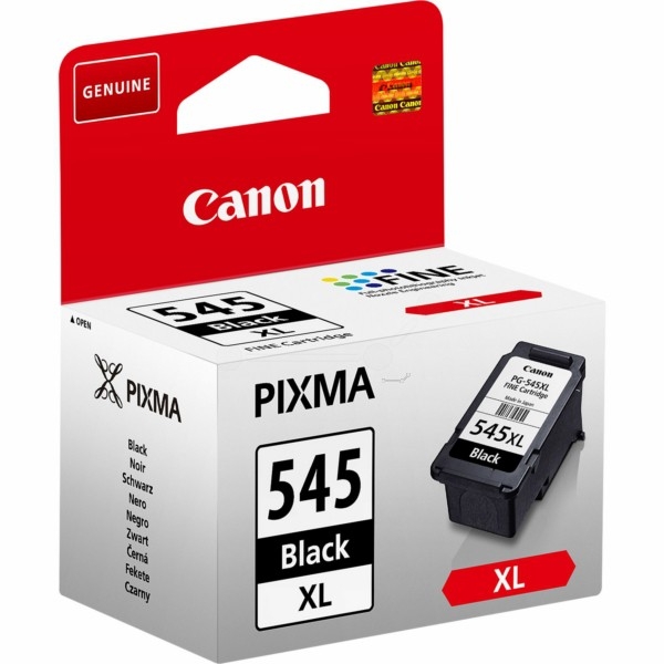 Canon Pixma MG 3050 Tintenpatrone schwarz original