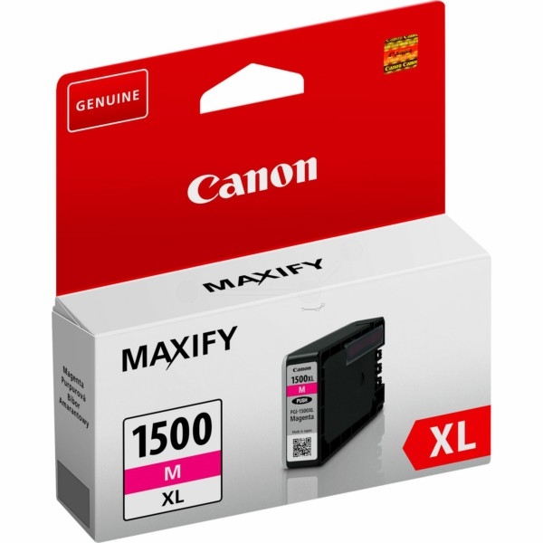 Canon Maxify MB 2750 Tintenpatrone magenta original