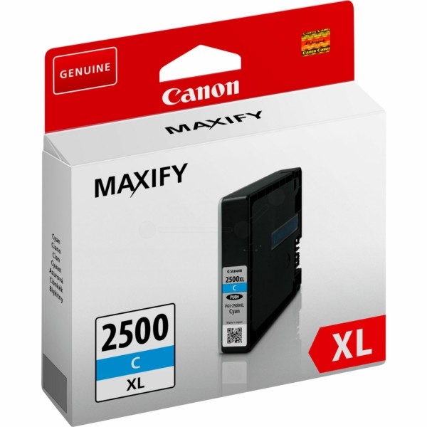 Canon Maxify MB 5150 Tintenpatrone cyan original