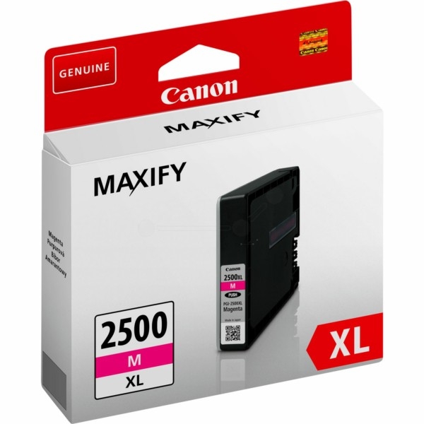 Canon Maxify IB 4050 Tintenpatrone magenta original